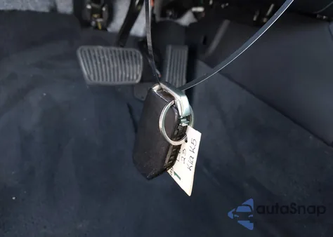 2023 Kia K5 Ex from USA, damaged, VIN 5XXG34J28PG177465